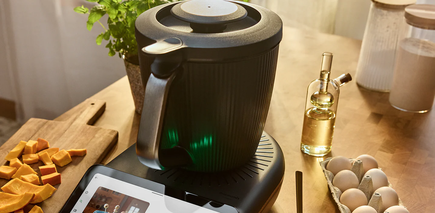 Master the Art of Cooking